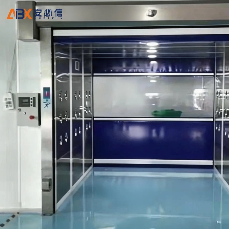 甘南藏族自治州快速门